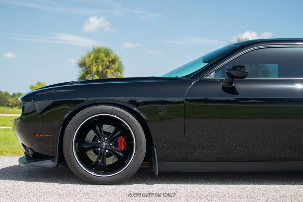 2018 Dodge Challenger R/T 392 Custom for sale